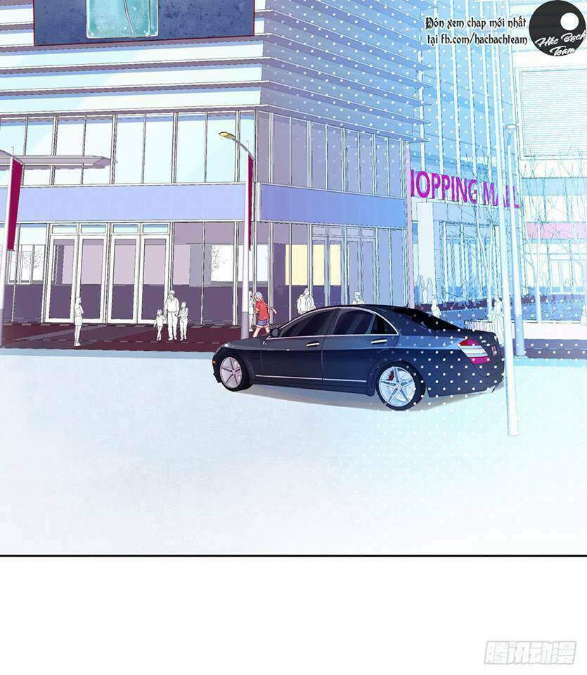 Vương Bài Điềm Mật: Chapter 2