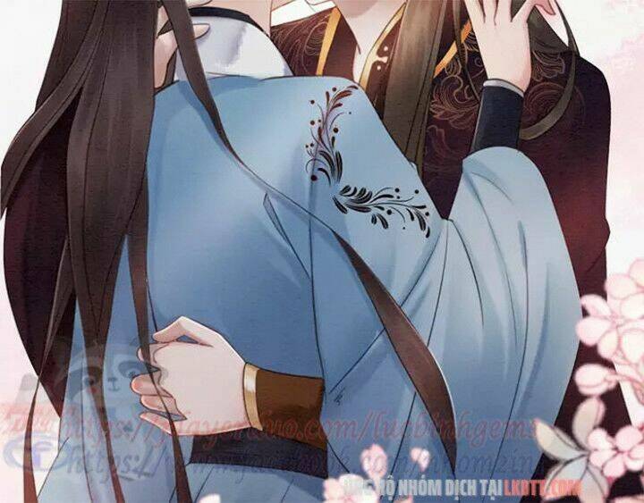 Trọng Sinh Bá Sủng Nhiếp Chính Vương Quá Mạnh Mẽ: Chapter 98