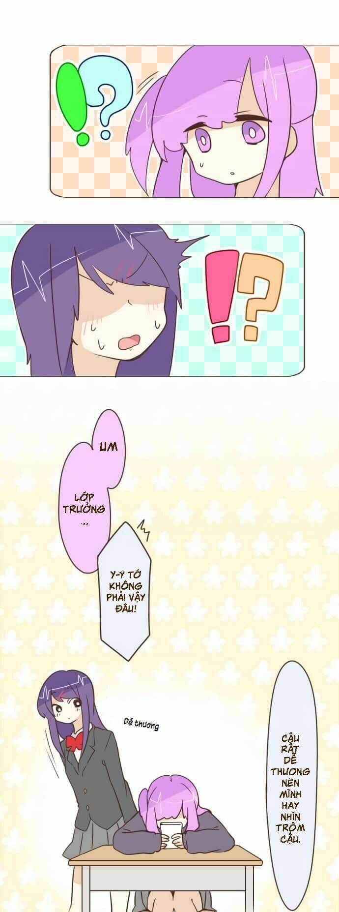 Ike Loli: Chapter 23