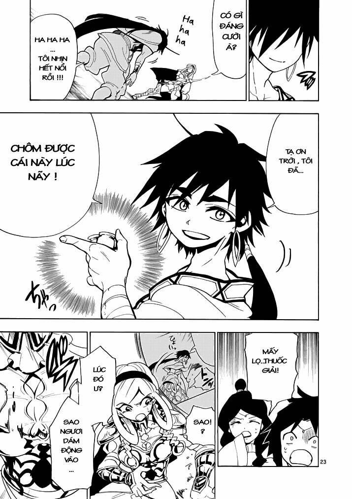 Sinbad No Bouken: Chapter 12
