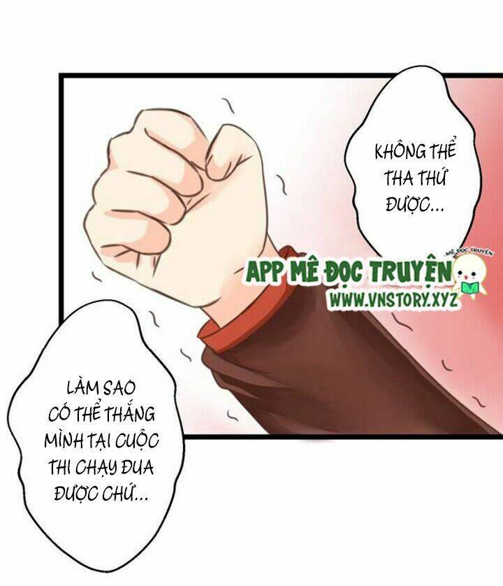 Lớp Học Biến Chất: Chapter 27