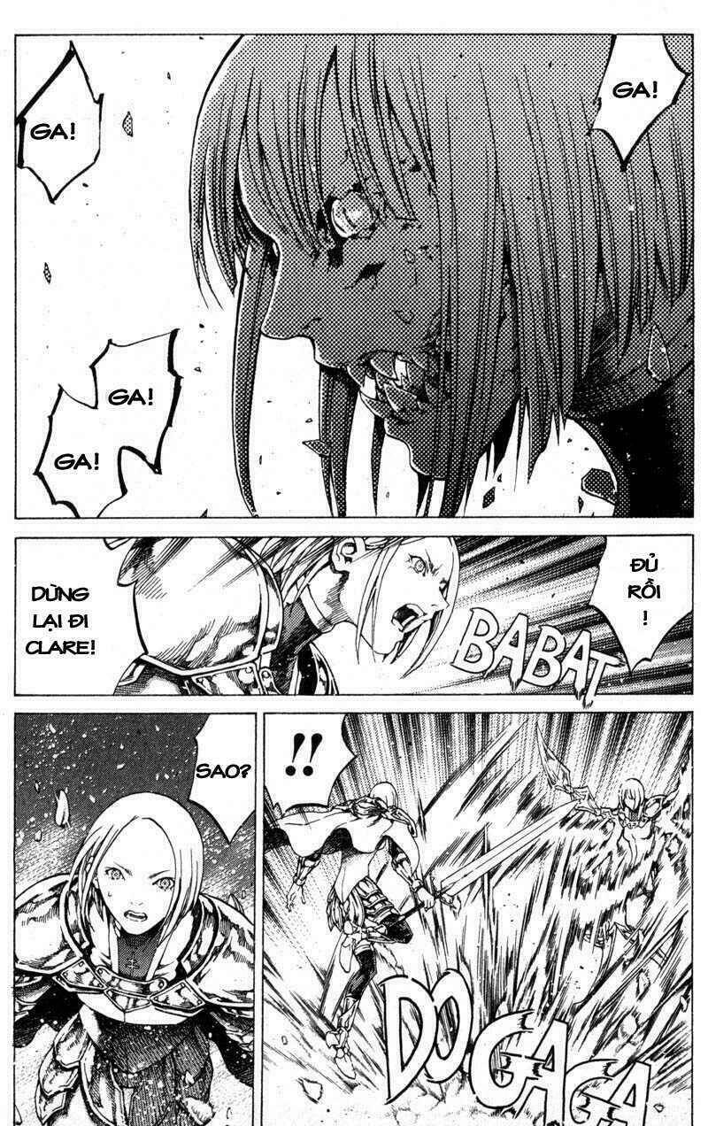 Mắt Bạc: Chapter 60