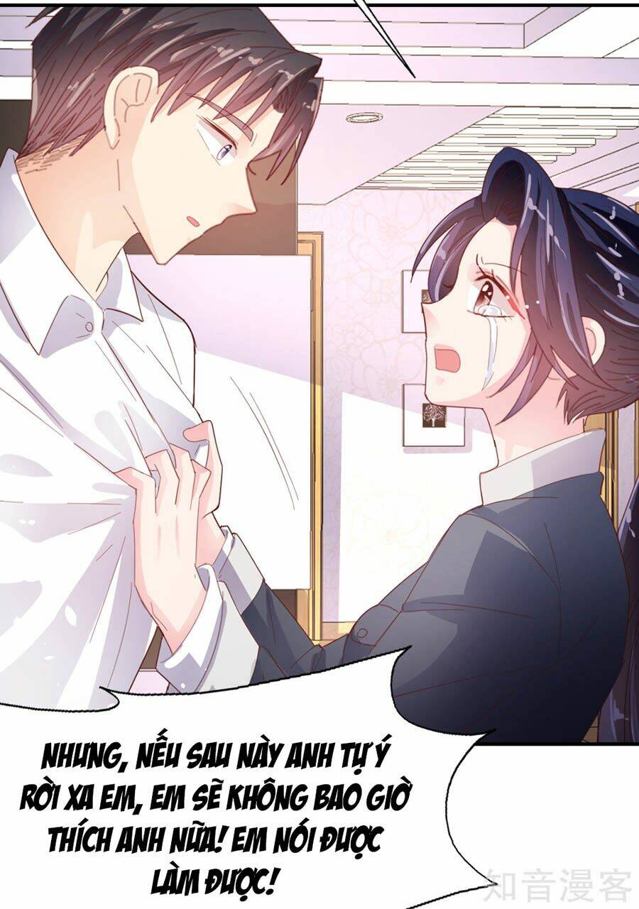 Sau Này Vẫn Cứ Thích Anh: Chapter 80