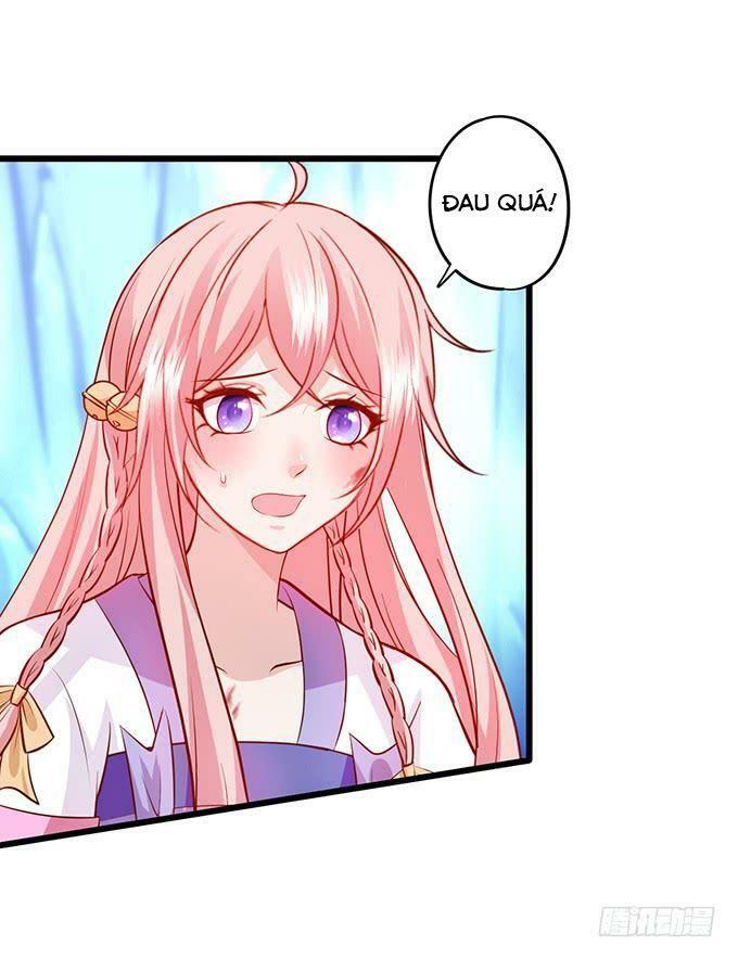 Hồ Tiên Hung Bạo: Chapter 131
