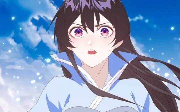 Bí Mật Của Dạ Tộc: Chapter 41