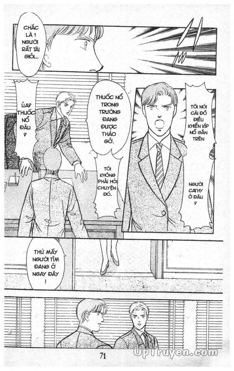 9 Banme No Musashi: Chapter 16