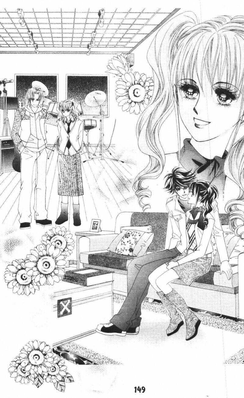 Say Say Say: Chapter 1