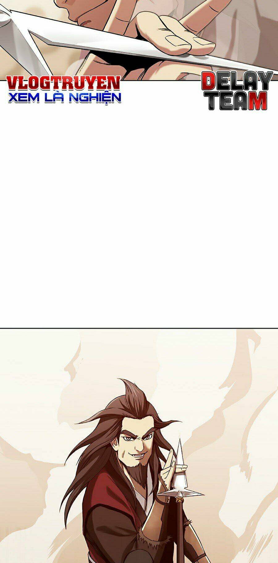 Thiên Võ Chiến Thần: Chapter 1