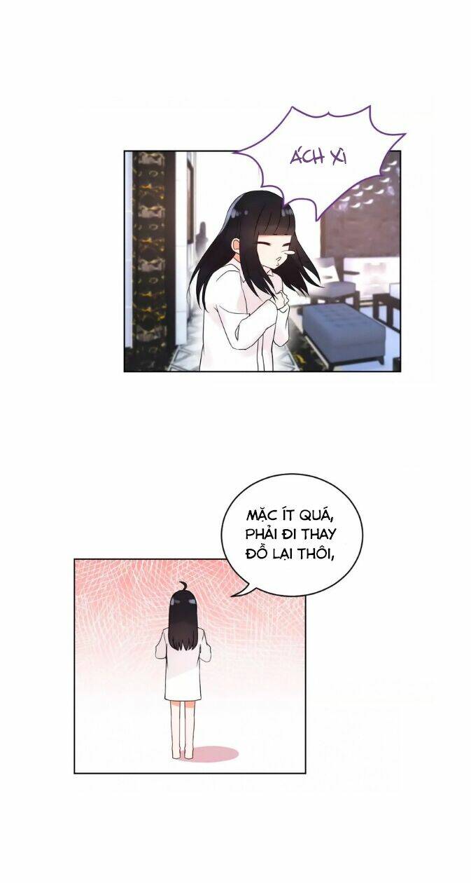 Chào Buổi Sáng, Hướng Dương: Chapter 37