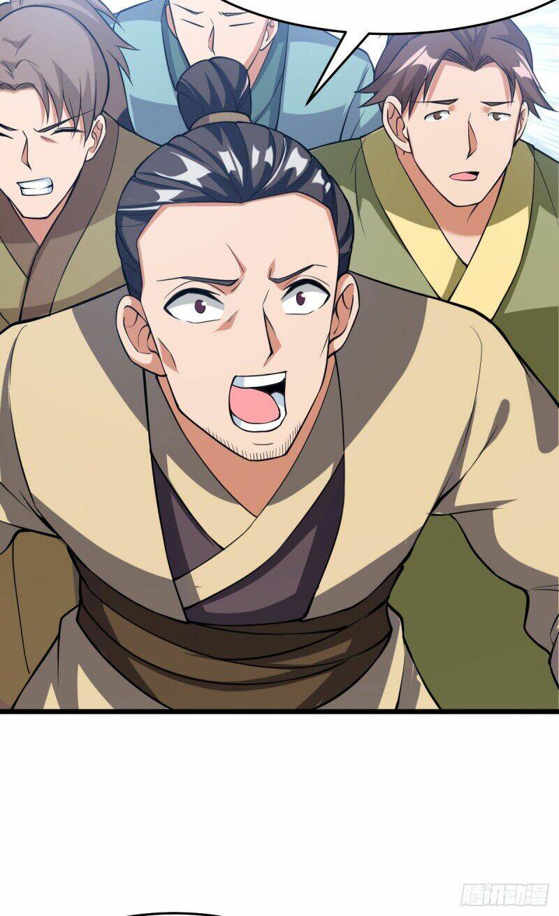 Tiên Vương Trùng Sinh: Chapter 185
