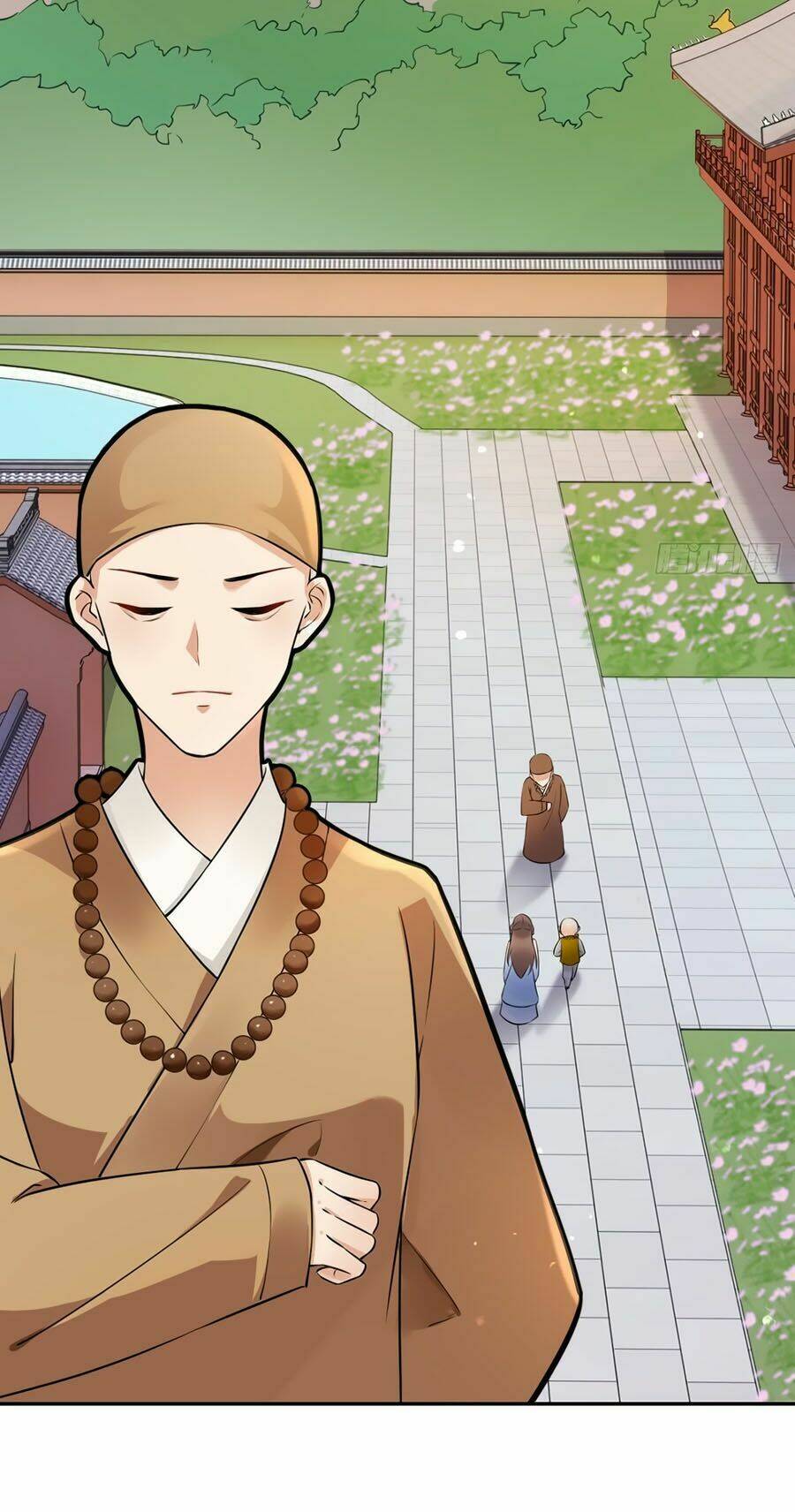 Vương Phi Có Chút Nghịch Ngợm: Chapter 20