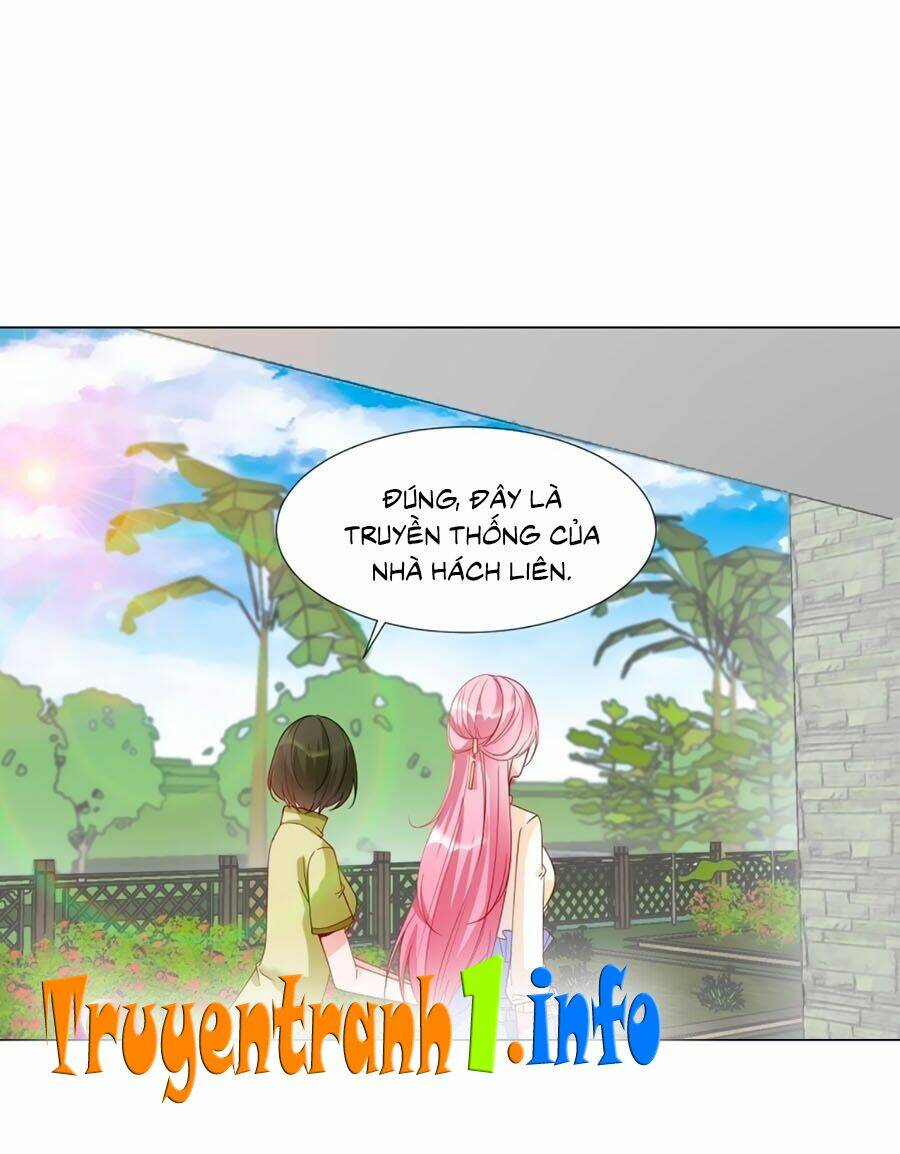 Hào Môn Thịnh Sủng: Chapter 15