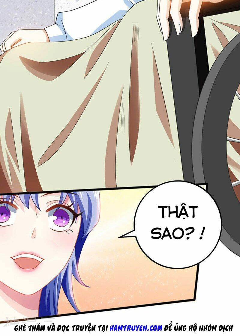 Thần Cấp Thấu Thị: Chapter 7