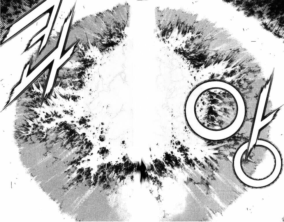 Utopia S Avenger: Chapter 11