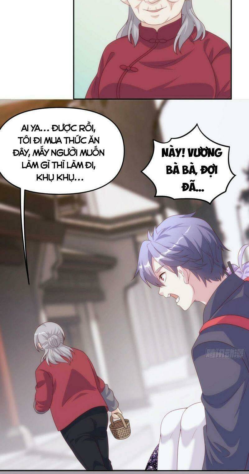 Xâm Lược Vạn Giới: Chapter 76