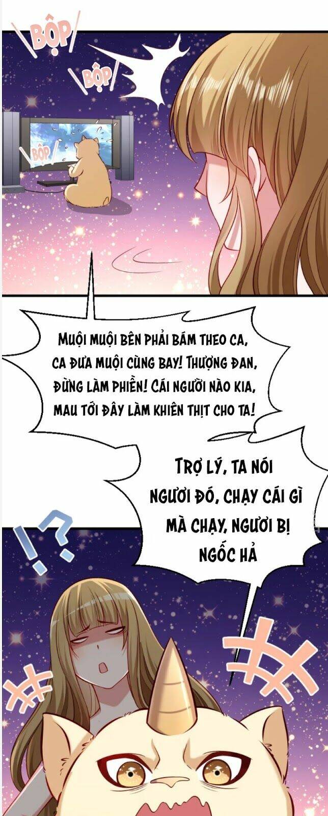 Tiểu Hoàng Thư Và Tiểu Hoàng Thúc: Chapter 53
