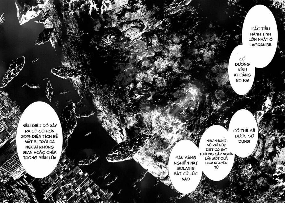 Q (Shihira Tatsuya): Chapter 16