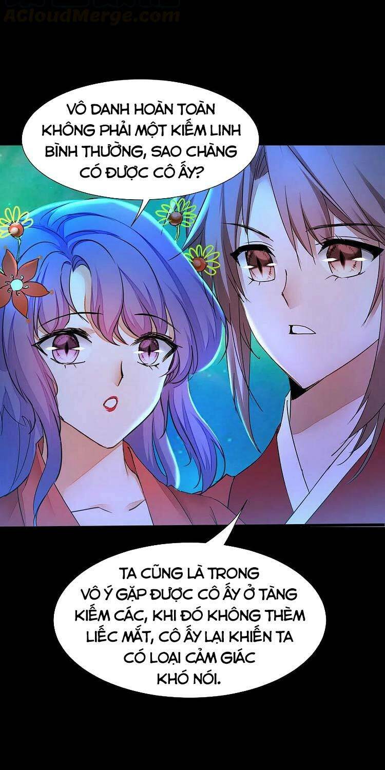Nghịch Chuyển Tiên Đồ: Chapter 238