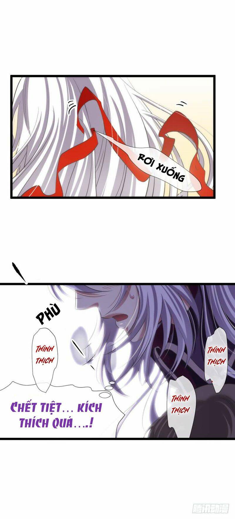 Một Vạn Tư Thế Công Lược Yêu Nam: Chapter 88