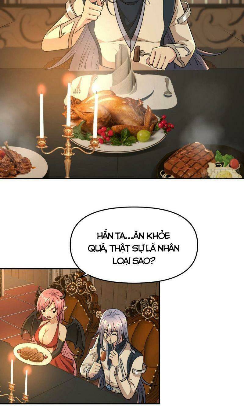 Xâm Lược Vạn Giới: Chapter 36