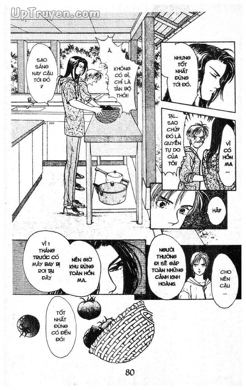 9 Banme No Musashi: Chapter 8