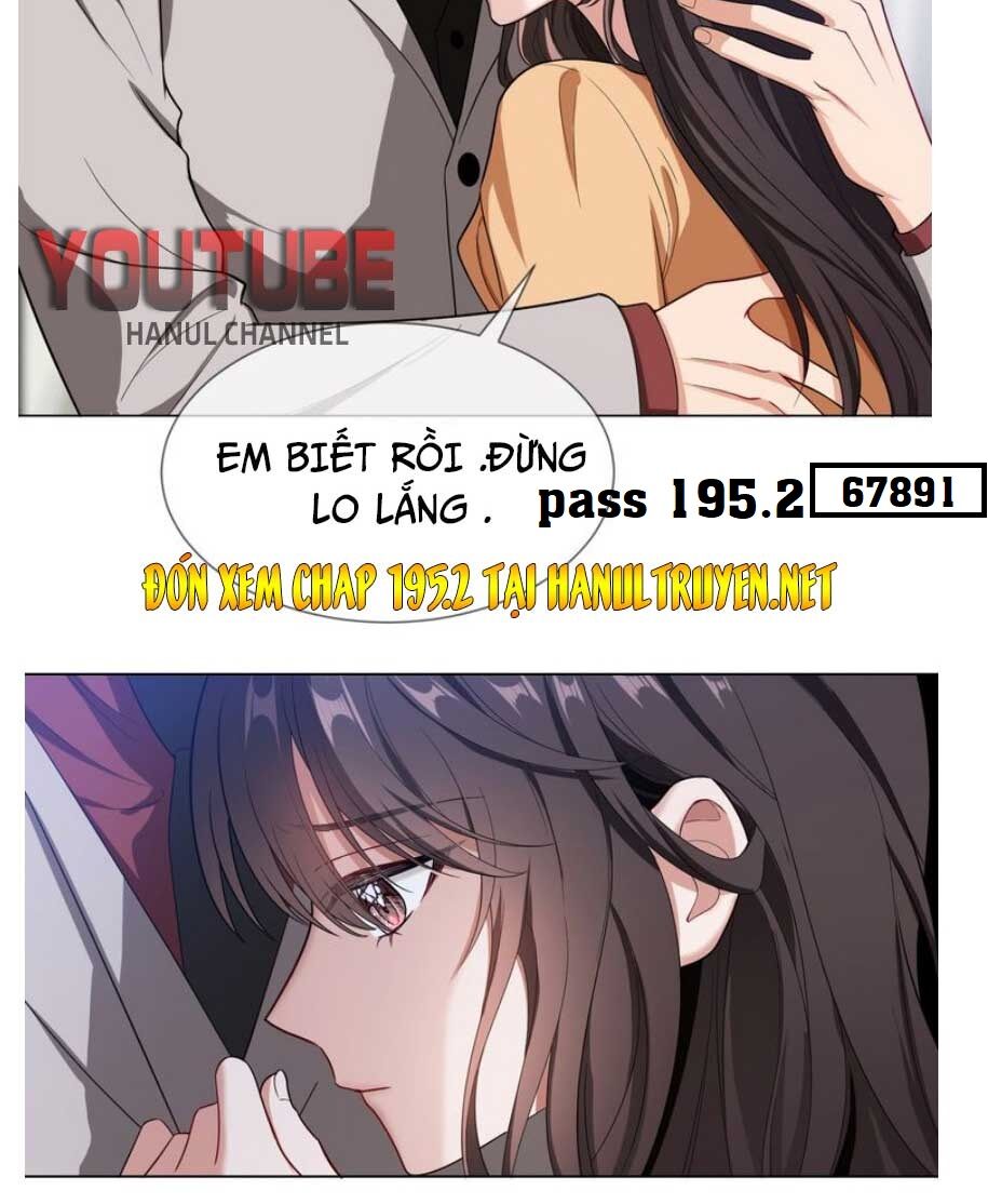Cô Vợ Nhỏ Nuông Chiều Quá Lại Thành Ác!!: Chapter 195.1