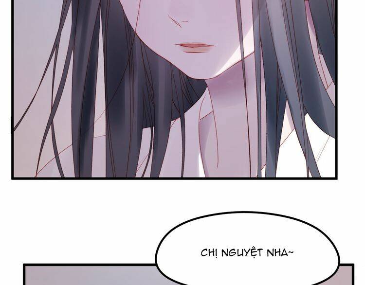 Lượm Được Một Tiểu Hồ Ly 2: Chapter 61