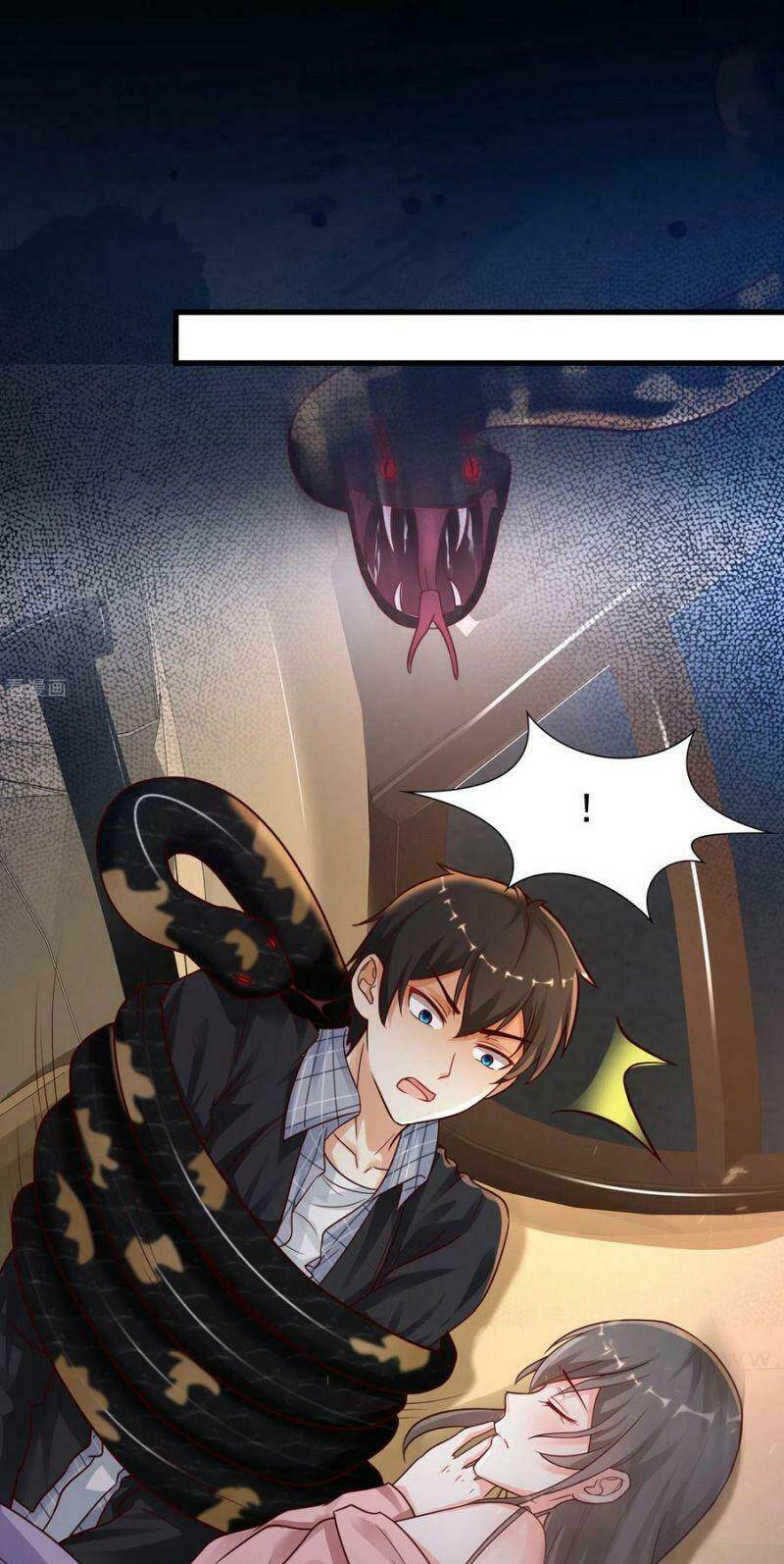 Tối Cường Vận Đào Hoa: Chapter 174