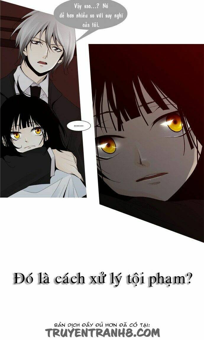 Một Không Gian Thời Gian Khác: Chapter 8
