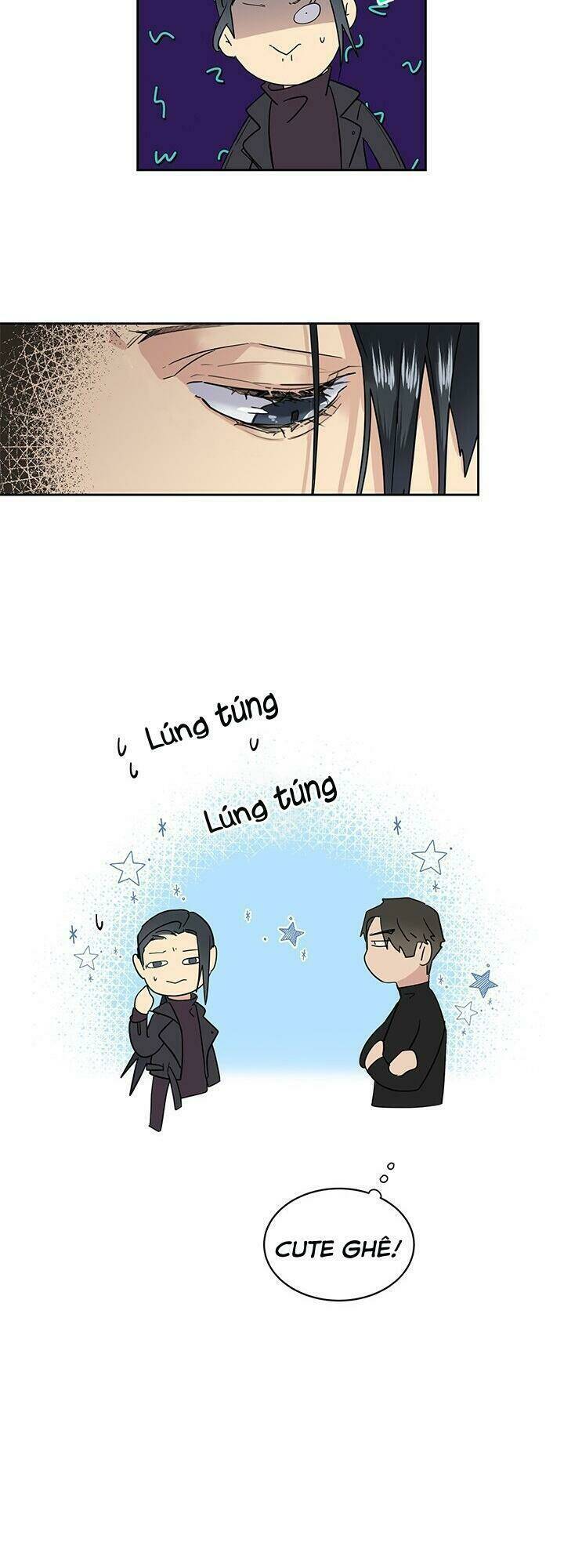 Màn Đêm Buông Xuống Là Khi Qụa Kêu: Chapter 6