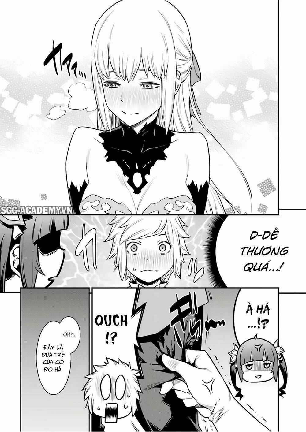 Dungeon Ni Deai O Motomeru No Wa Machigatte Iru Darou Ka: Chapter 88