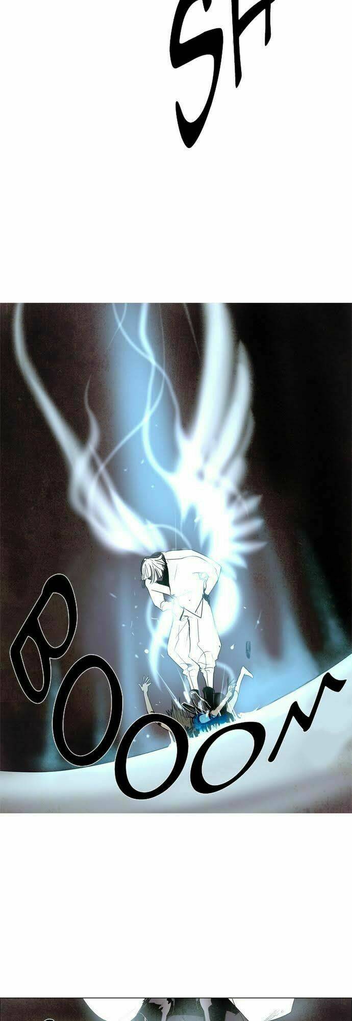 Sát Thủ Mèo Đen: Chapter 30