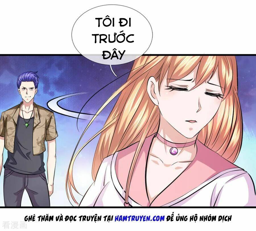 Tuyệt Thế Phi Đao: Chapter 117