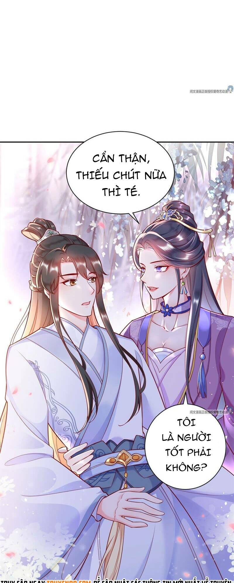 Xuyên Nhanh Đại Lão Ta Chỉ Muốn Phá Sản: Chapter 0