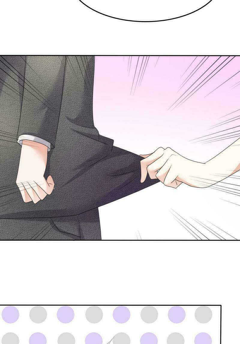 Con Đường Phản Công Của Sủng Thê: Chapter 7