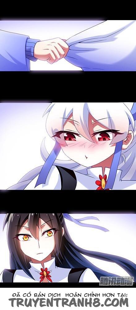 Đầu Óc Đại Sư Huynh Của Ta Rất Đen Tối: Chapter 118