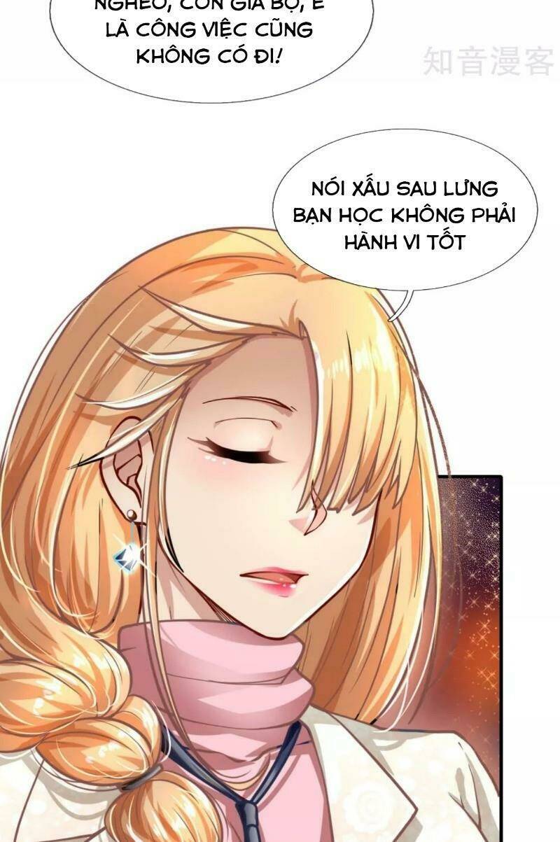 Bạn Gái Mạt Thế Vườn Nhà Ta Thông Tới Mạt Thế: Chapter 60