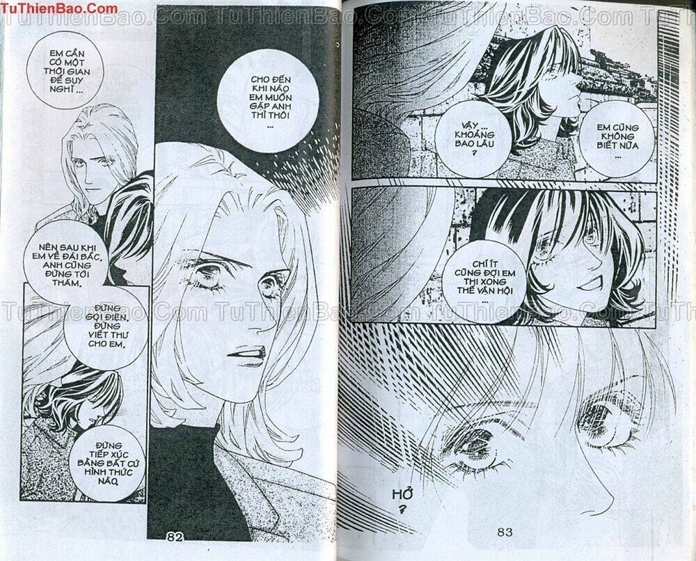 Hoa Hồng Thép: Chapter 7