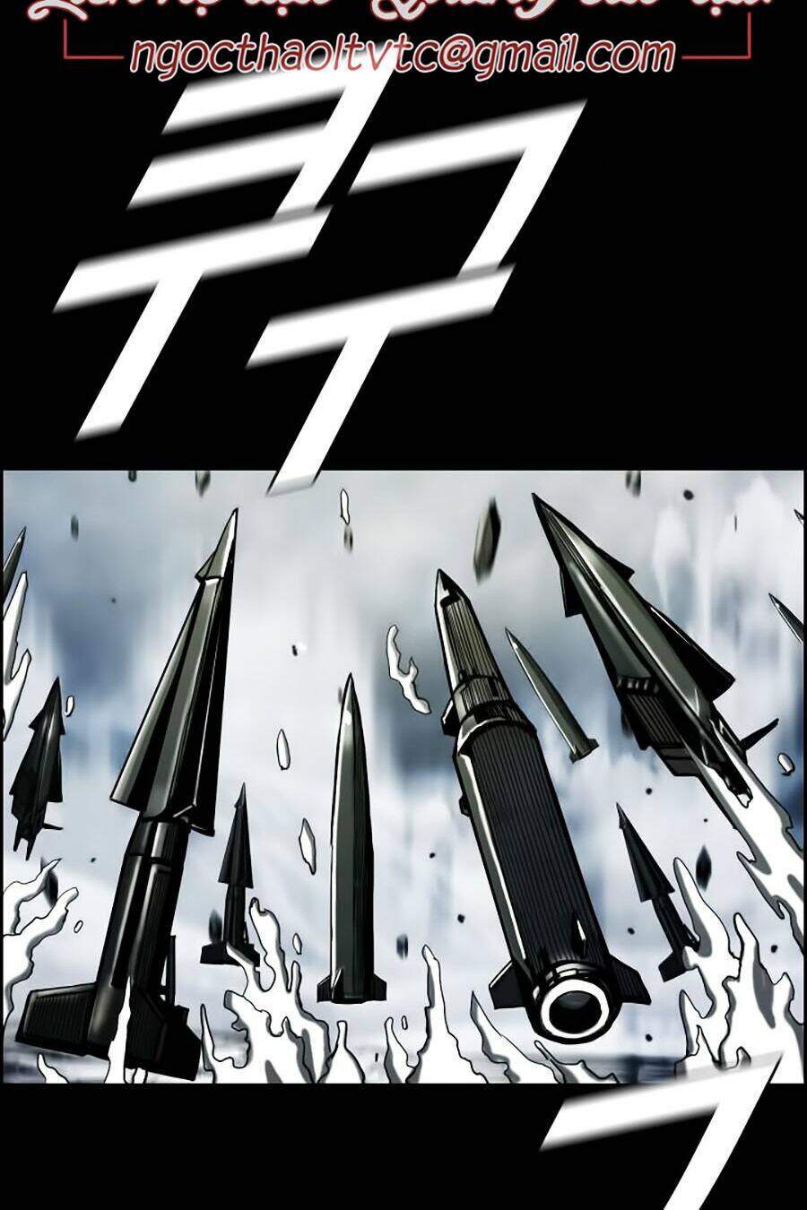 Thợ Săn Đầu Tiên: Chapter 62