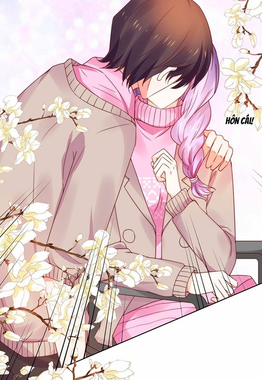 Bạn Trai Là Ngôi Sao: Chapter 100