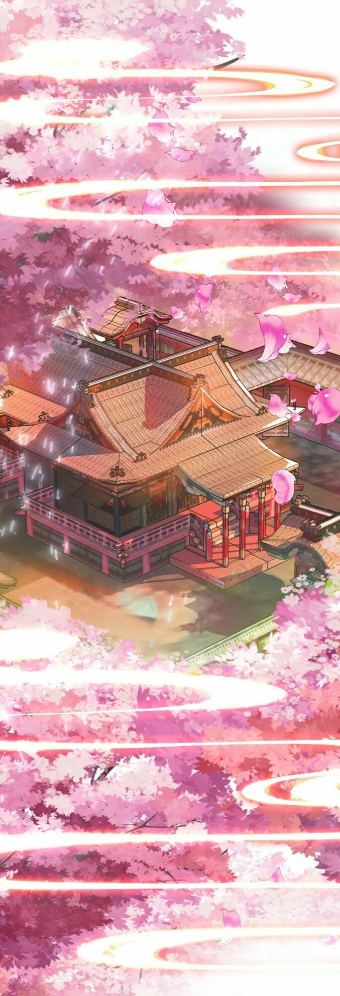 Gả Cho Một Tên Thái Giám Đáng Ghét: Chapter 16