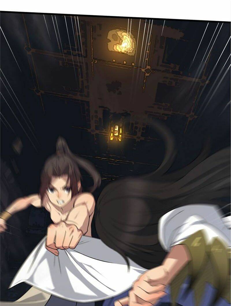 Ta Luyện Dược Thành Thánh: Chapter 24