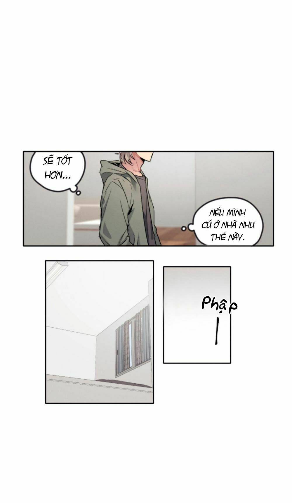 Cậu Tên Gì ?: Chapter 5