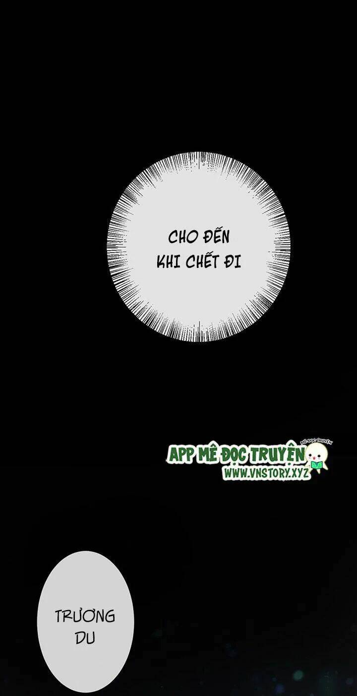 Cẩm Lý Thiếu Nữ Của Tôi: Chapter 66