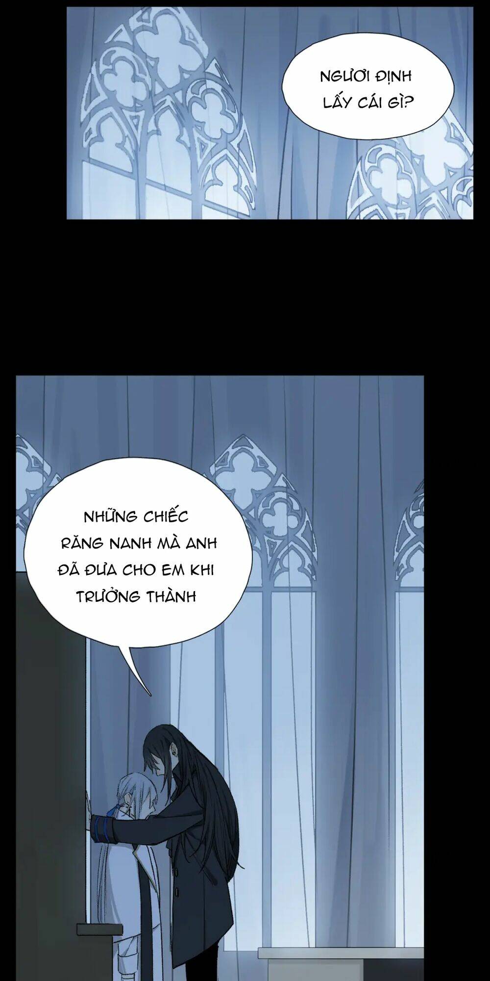 Vợ Yêu Của Ác Ma: Chapter 68