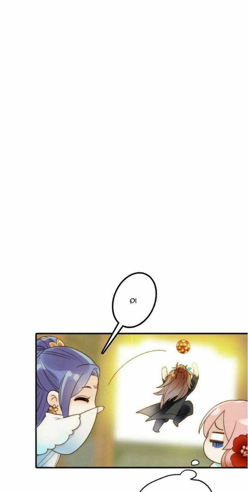 Cướp Chàng Vợ Về Đón Năm Mới: Chapter 29