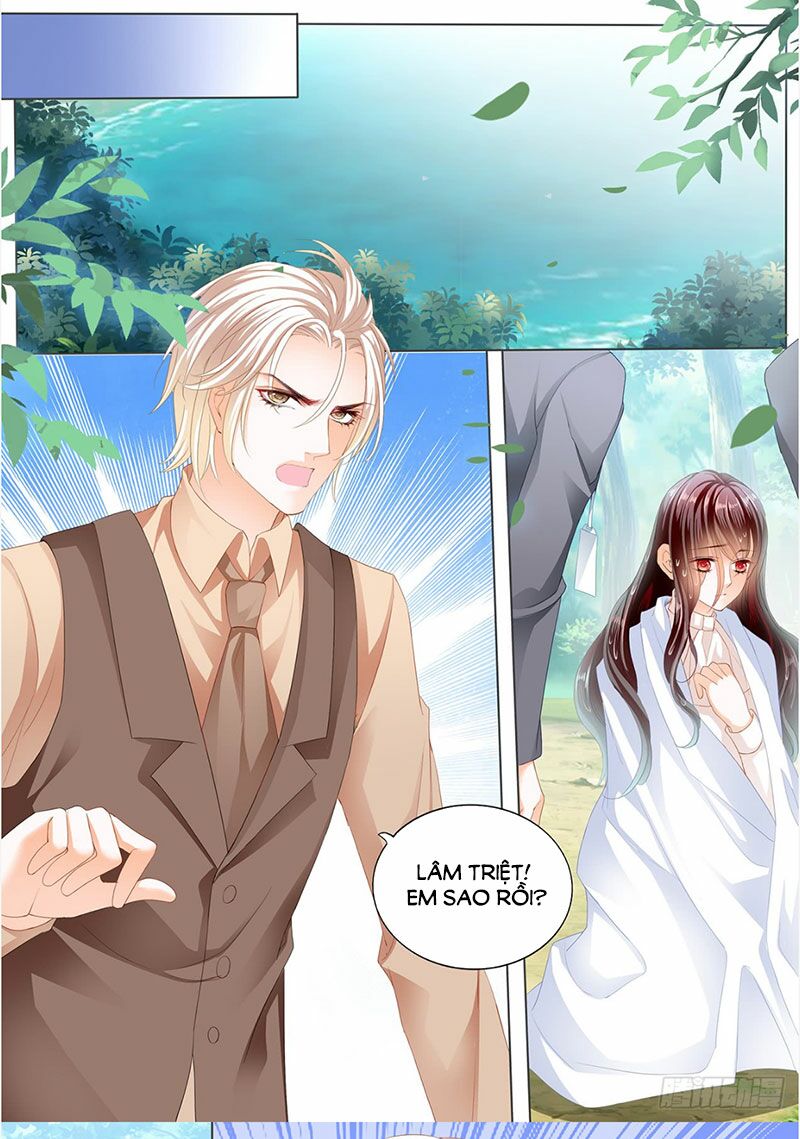 Thiểm Hôn Kiều Thê: Chapter 235