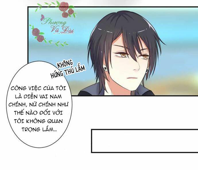 Ảnh Đế Cầu Sủng: Chapter 4