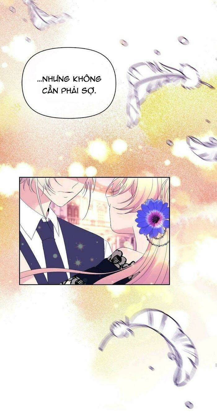Công Chúa Thời Gian Có Hạn: Chapter 51