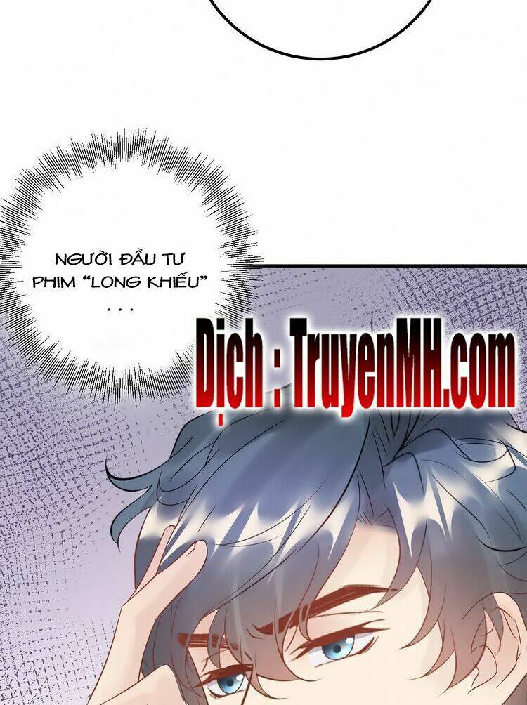 Trong Sinh Chi Ức Vạn Ảnh Hậu Yếu Thượng Vị: Chapter 138